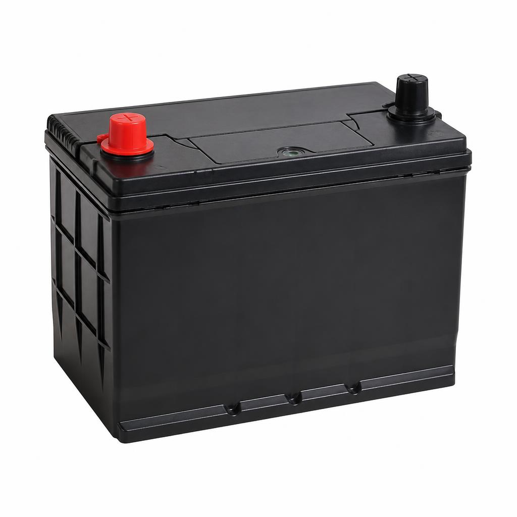 Mileage Red 55L
