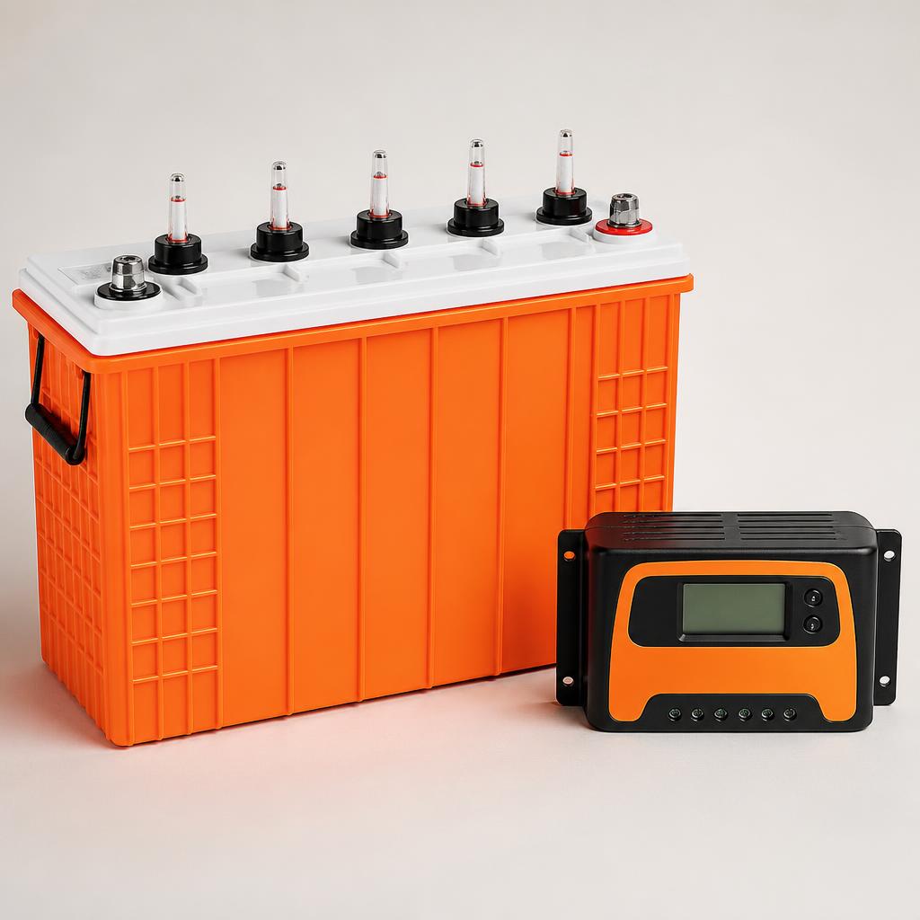 Solarverter Pro