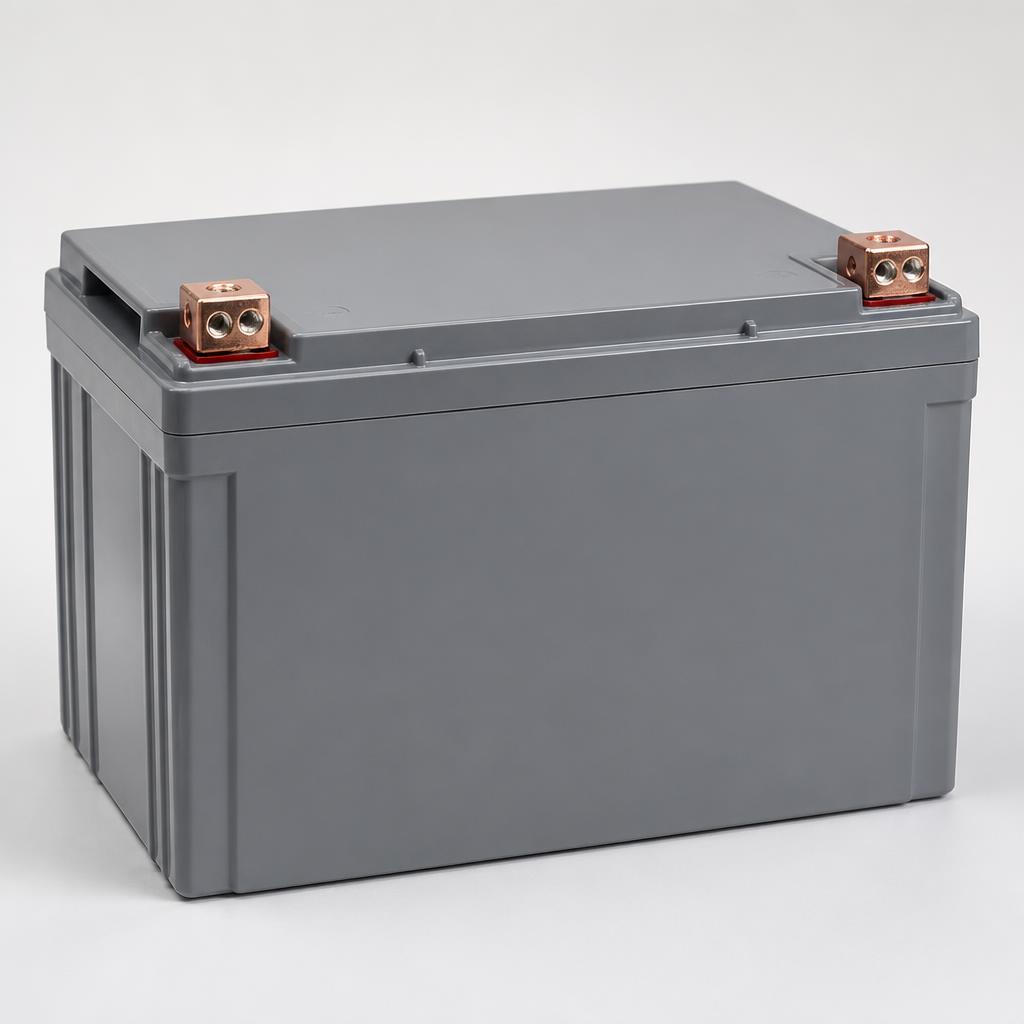 Quanta 12V-100